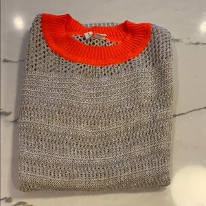 Moth by Anthropologie summer sweater